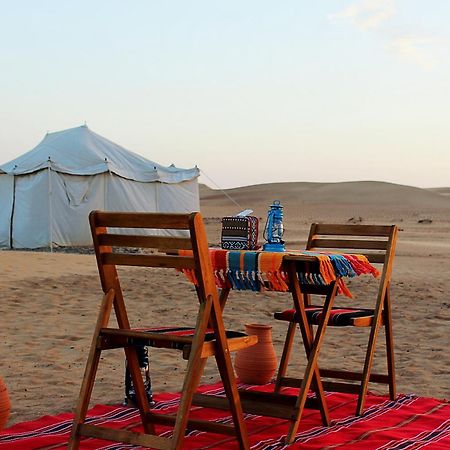 Legend Desert Camp Fulayj al Masha'ikh ภายนอก รูปภาพ