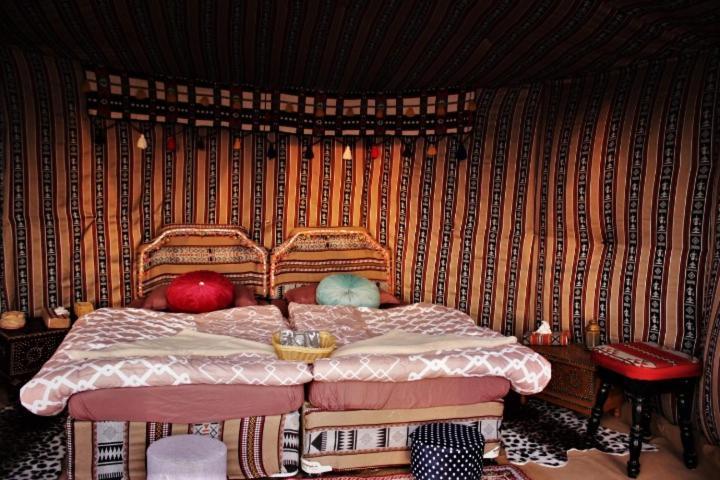Legend Desert Camp Fulayj al Masha'ikh ภายนอก รูปภาพ