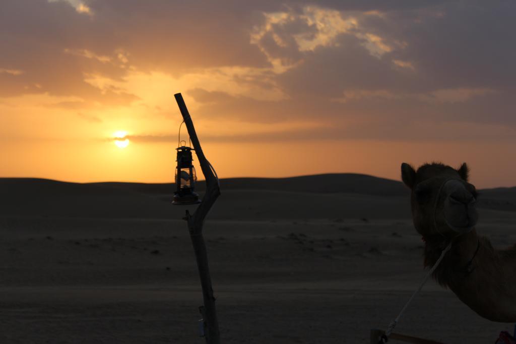 Legend Desert Camp Fulayj al Masha'ikh ภายนอก รูปภาพ