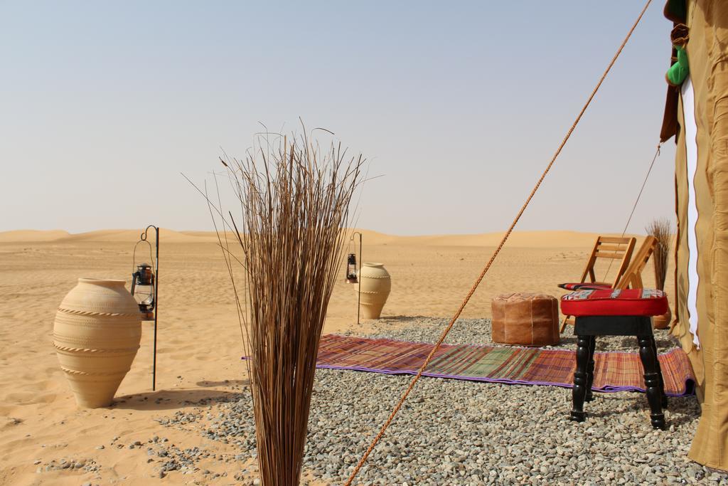 Legend Desert Camp Fulayj al Masha'ikh ภายนอก รูปภาพ