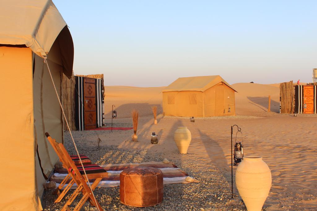 Legend Desert Camp Fulayj al Masha'ikh ภายนอก รูปภาพ