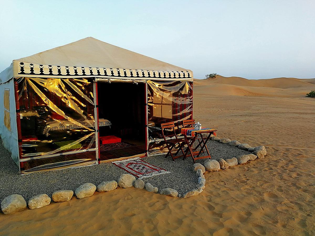 Legend Desert Camp Fulayj al Masha'ikh ภายนอก รูปภาพ